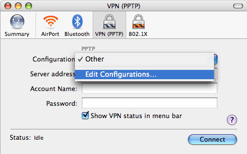 5 best vpns for mac os x